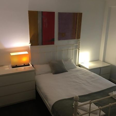 Apartamento Manuela Sancho Διαμέρισμα Σαραγόσα Εξωτερικό φωτογραφία