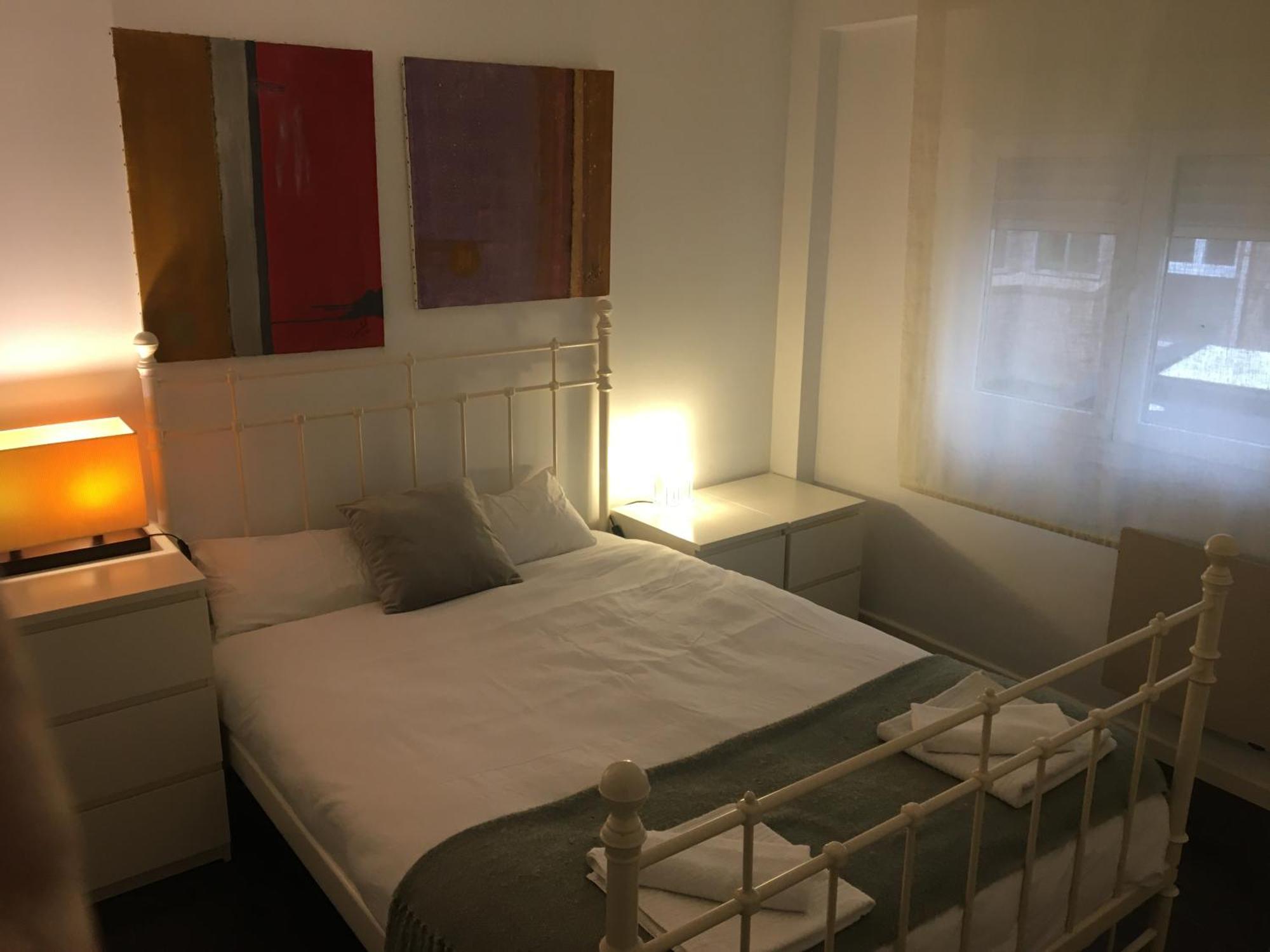 Apartamento Manuela Sancho Διαμέρισμα Σαραγόσα Εξωτερικό φωτογραφία