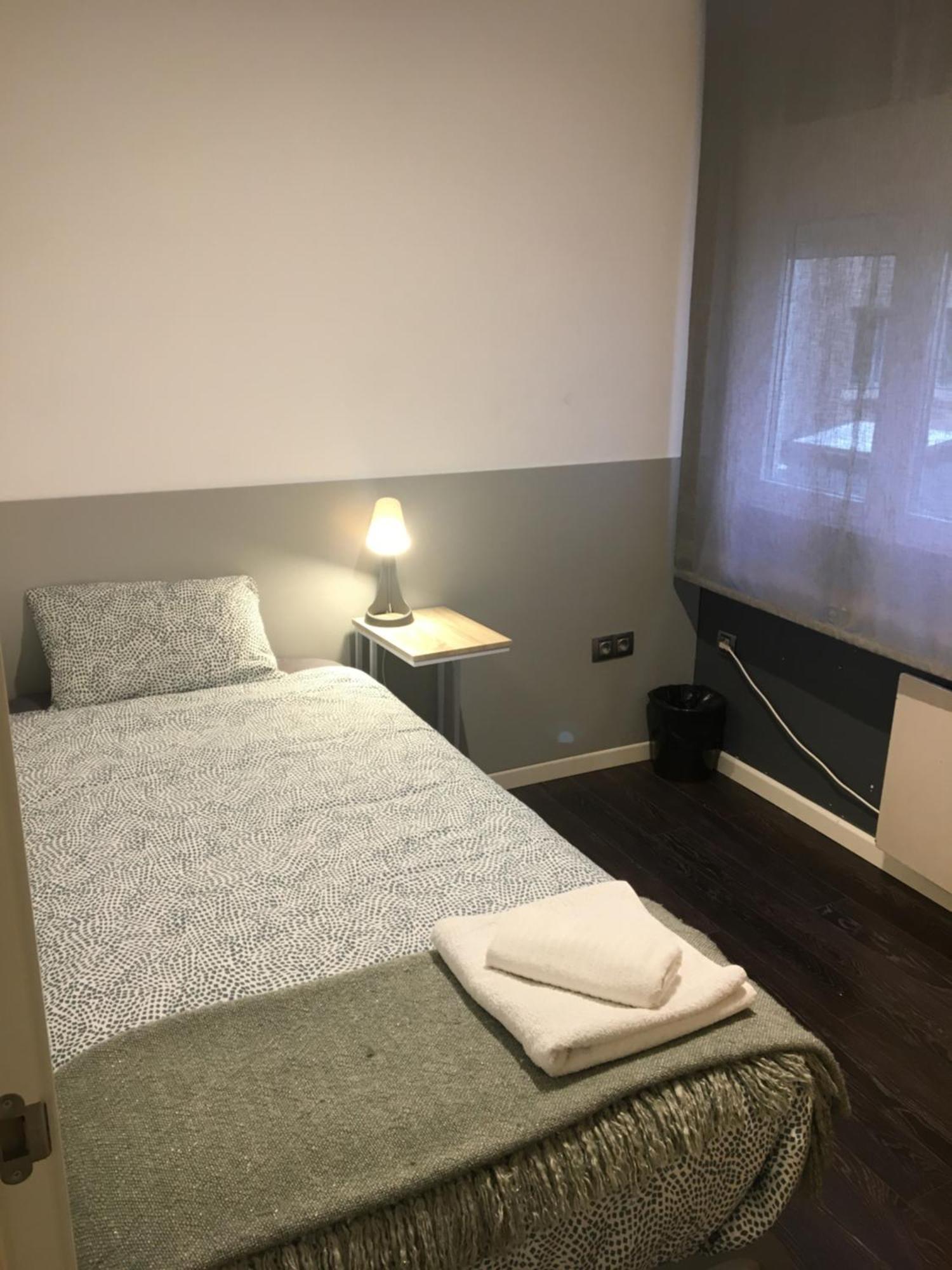 Apartamento Manuela Sancho Διαμέρισμα Σαραγόσα Εξωτερικό φωτογραφία