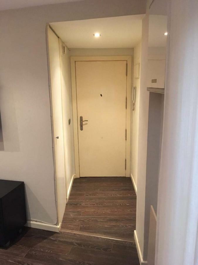 Apartamento Manuela Sancho Διαμέρισμα Σαραγόσα Εξωτερικό φωτογραφία