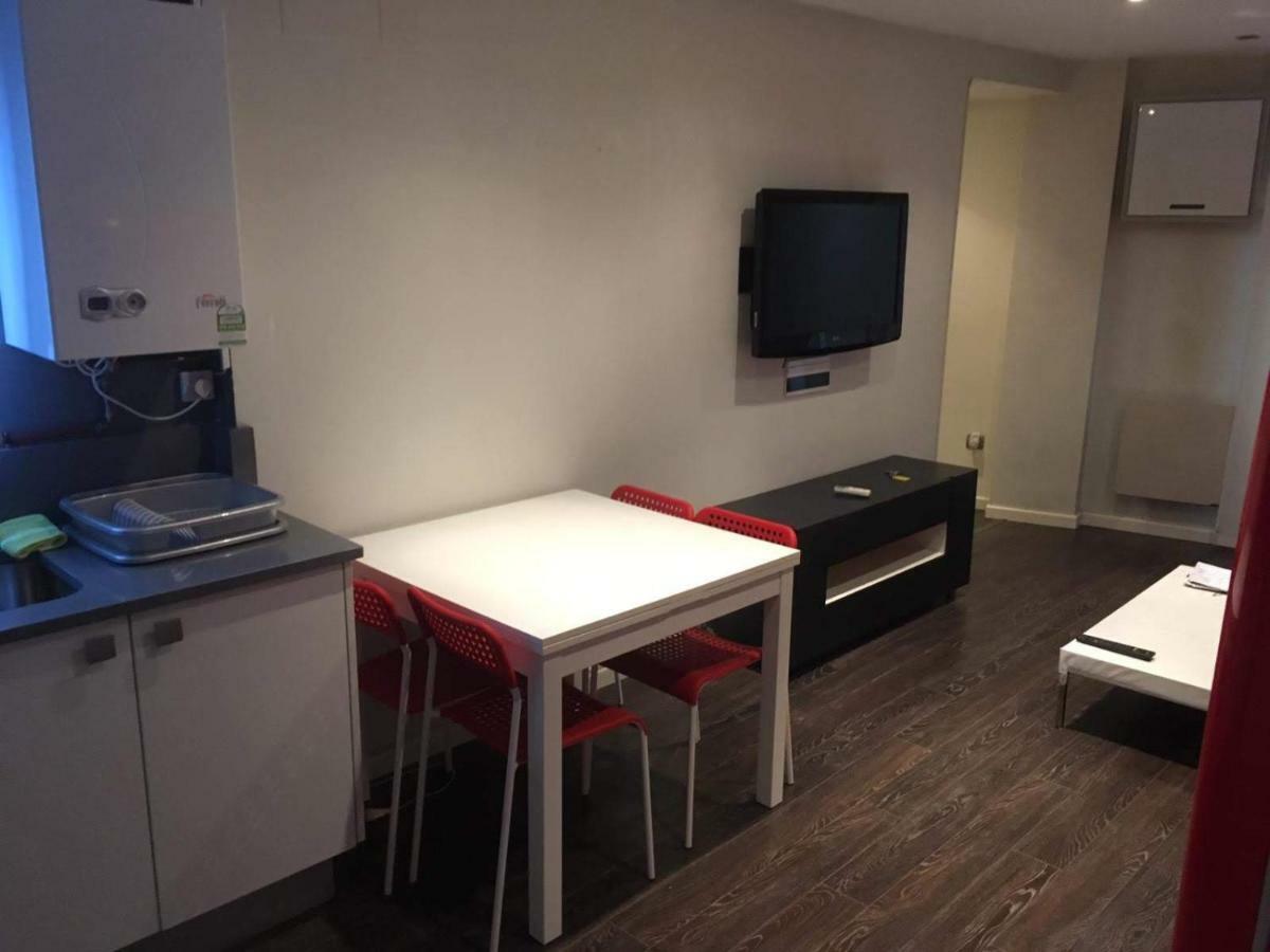 Apartamento Manuela Sancho Διαμέρισμα Σαραγόσα Εξωτερικό φωτογραφία