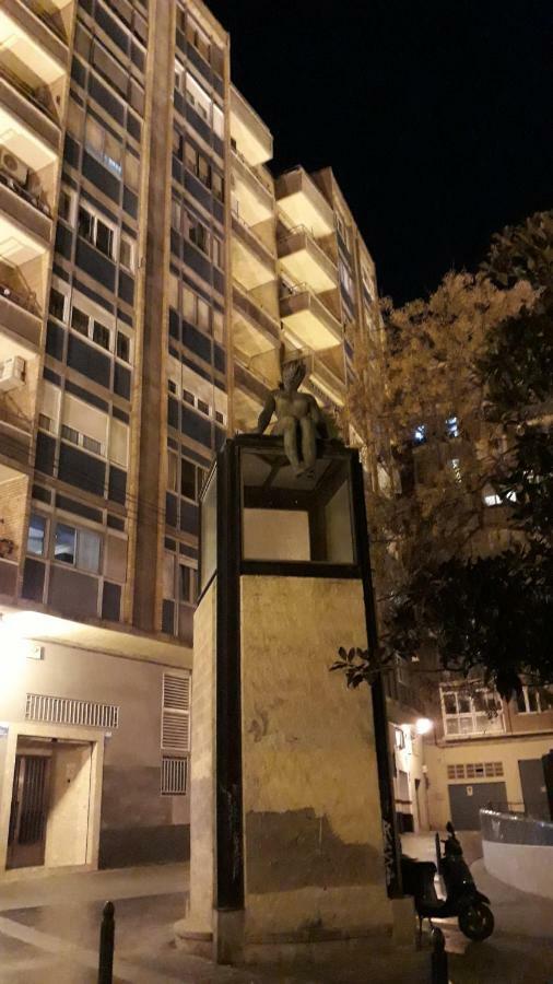 Apartamento Manuela Sancho Διαμέρισμα Σαραγόσα Εξωτερικό φωτογραφία