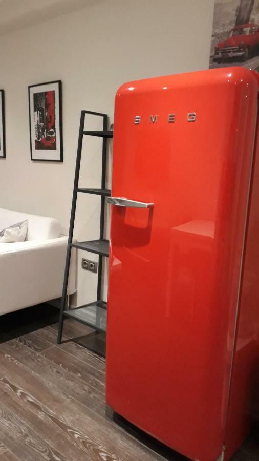 Apartamento Manuela Sancho Διαμέρισμα Σαραγόσα Εξωτερικό φωτογραφία