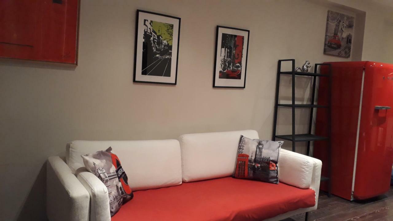 Apartamento Manuela Sancho Διαμέρισμα Σαραγόσα Εξωτερικό φωτογραφία
